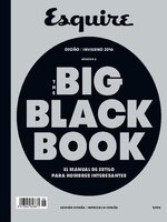 The Big Black Book-España